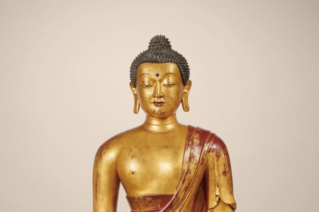 道教类和佛教类藏品怎么区别