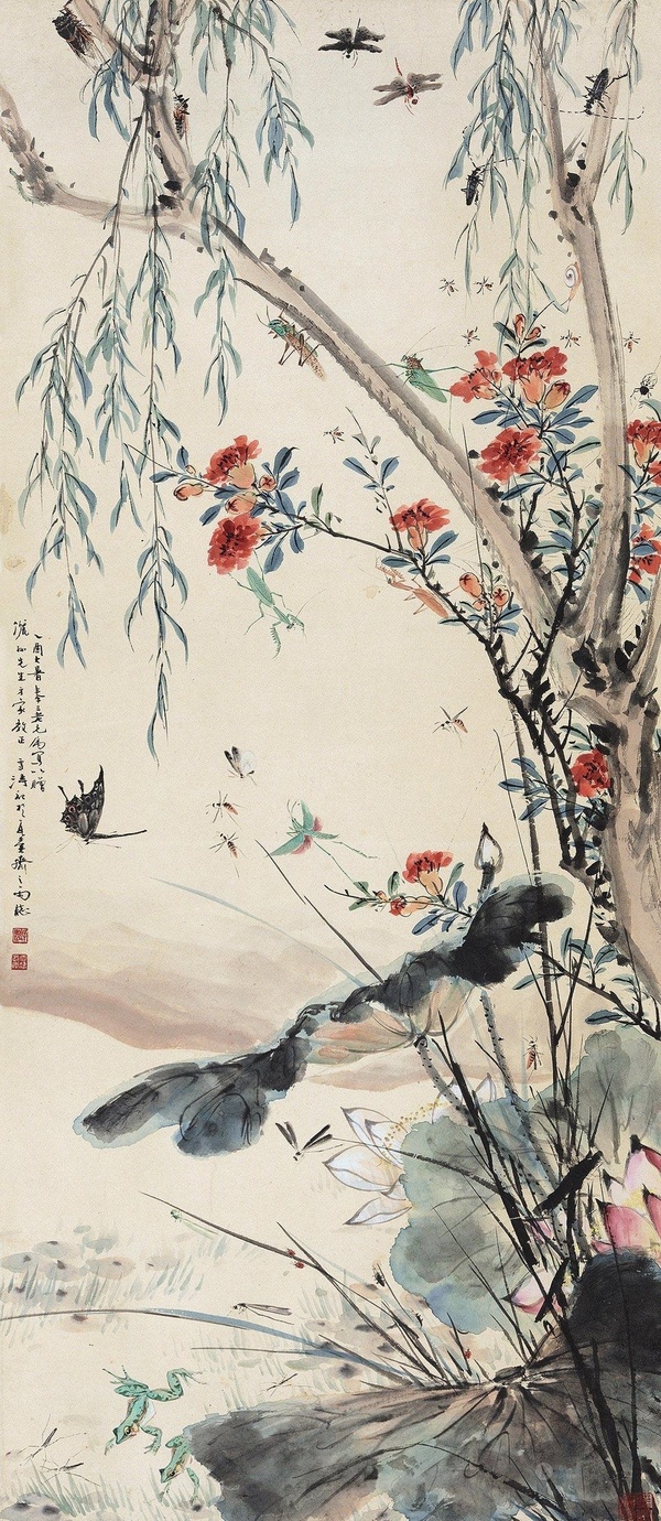 王雪濤作品圖片價(jià)價(jià)格