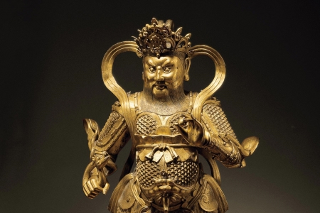 明代铜佛像特点及收藏价值