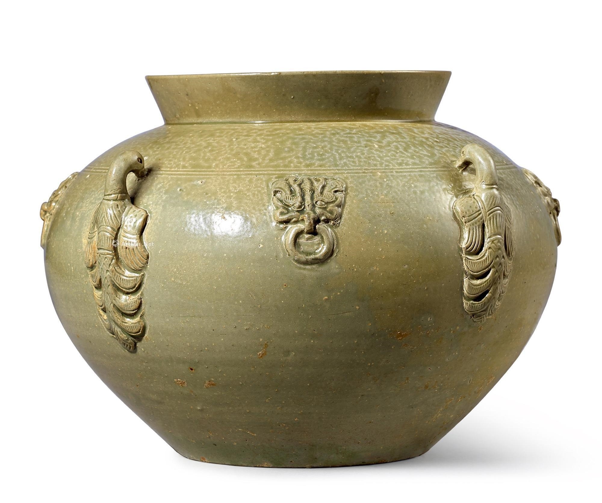 域鉴古玩】中国古代的瓷器窑都有哪些