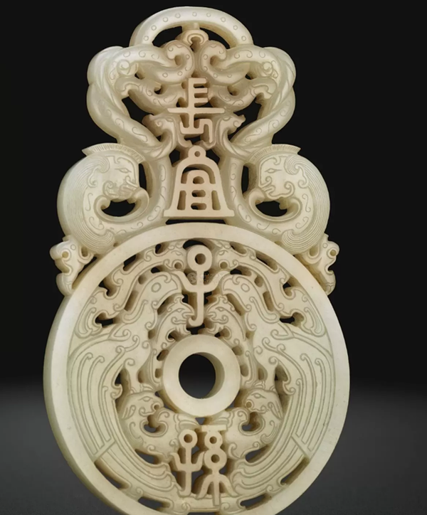 古代玉佩要多少钱