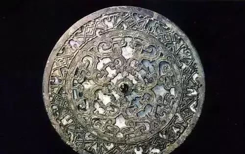 域鉴古玩】铜镜的鉴藏与投资,你知道多少?