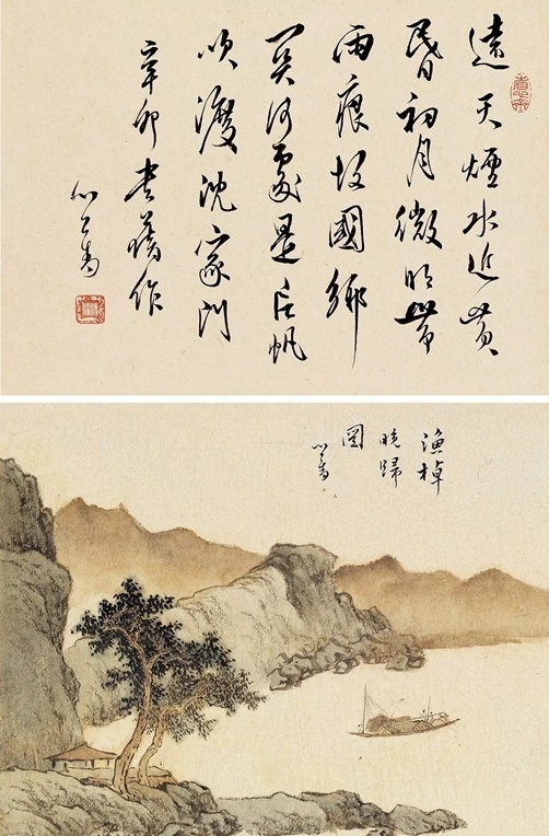  如何進(jìn)行國(guó)畫(huà)欣賞 教你幾招