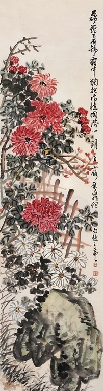 吳茀之生平作品價(jià)值及欣賞