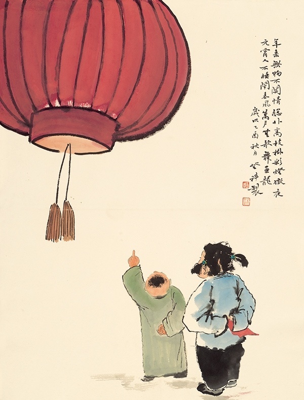 王登科作品欣賞及藝術(shù)價(jià)值