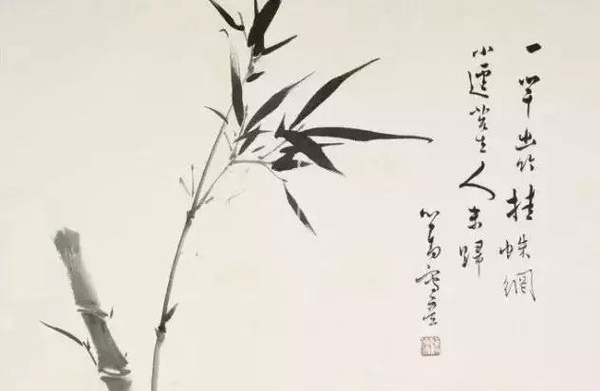 鑒賞中國畫為何一定要先看“線”?