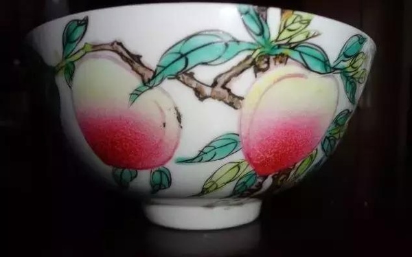 瓷器為什么能夠鑒別出新老?