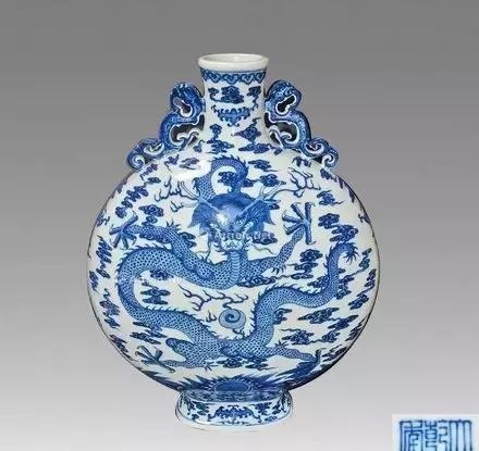 瓷器為什么能夠鑒別出新老?