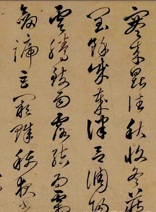 兄弟同揮墨,楷行互遒逸——沈粲書法《千字文》
