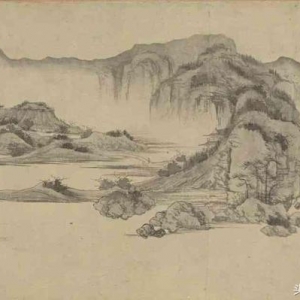字畫長卷有沒有收藏價值
