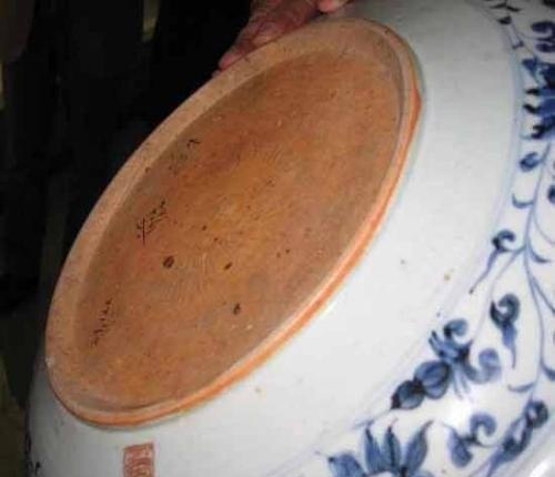 斷代|瓷器底足鑒定25條!每一條都超級(jí)實(shí)用!