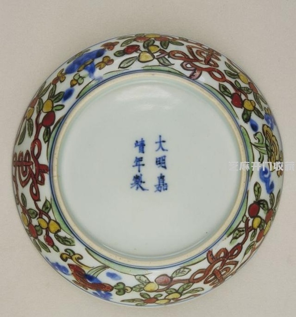 斷代|瓷器底足鑒定25條!每一條都超級(jí)實(shí)用!