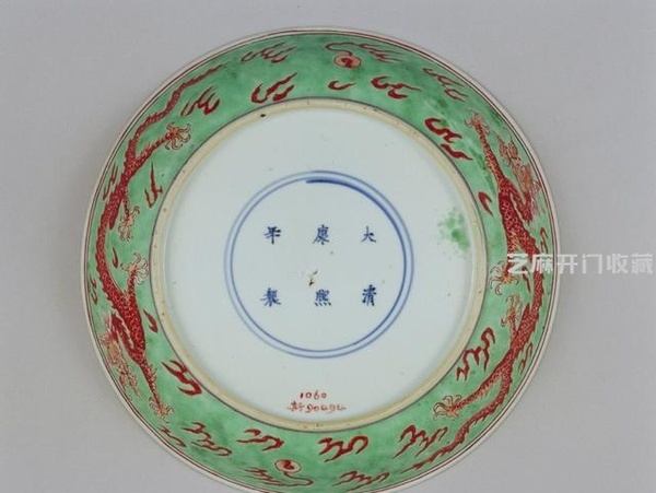 斷代|瓷器底足鑒定25條!每一條都超級(jí)實(shí)用!