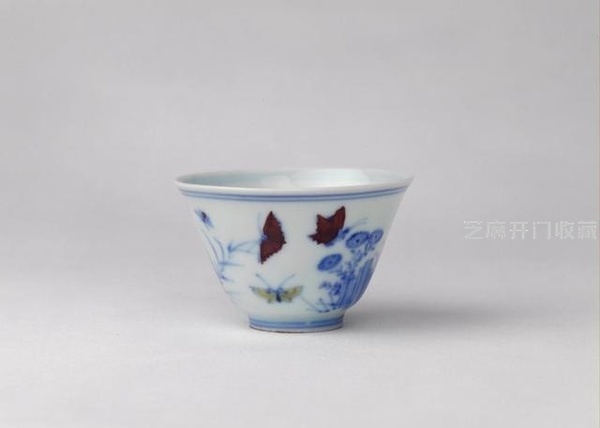 斷代|瓷器底足鑒定25條!每一條都超級(jí)實(shí)用!