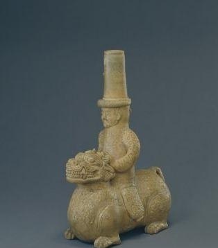中國(guó)瓷器的童年——三國(guó)兩晉南北朝瓷器