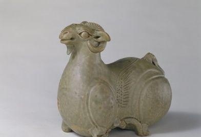 中國(guó)瓷器的童年——三國(guó)兩晉南北朝瓷器