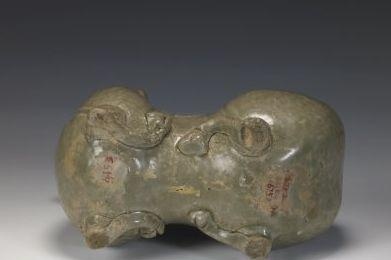 中國(guó)瓷器的童年——三國(guó)兩晉南北朝瓷器