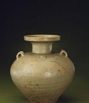 中國(guó)瓷器的童年——三國(guó)兩晉南北朝瓷器