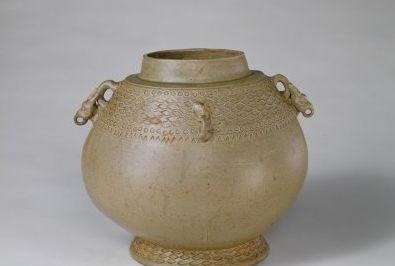 中國(guó)瓷器的童年——三國(guó)兩晉南北朝瓷器