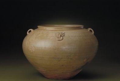 中國(guó)瓷器的童年——三國(guó)兩晉南北朝瓷器
