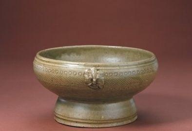 中國(guó)瓷器的童年——三國(guó)兩晉南北朝瓷器